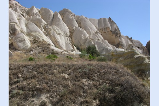 Turchia 2010 - Cappadocia